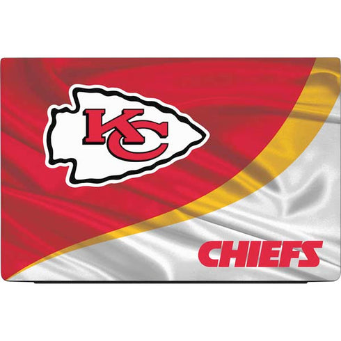 NFL Kansas City Chiefs Dell Vostro Skin
